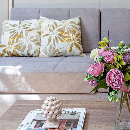 Joivy Casa 27 شقة