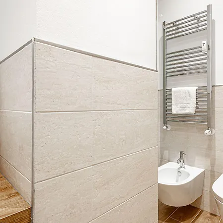 شقة Joivy Casa 27 ميلان