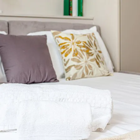 Joivy Casa 27 شقة