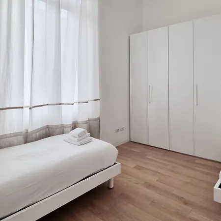 Apartamento Italianway Comfort - Buenos Aires 65 D