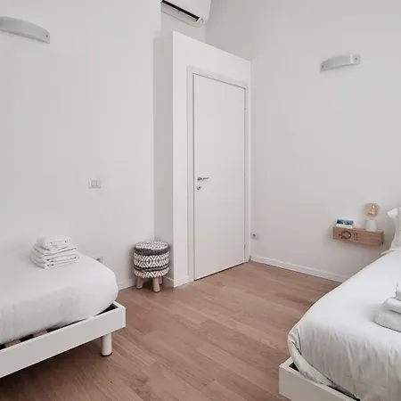 Italianway Comfort - Buenos Aires 65 D Apartamento Milán