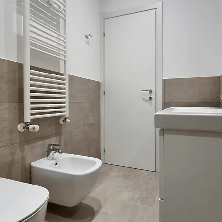 Italianway Comfort - Buenos Aires 65 D