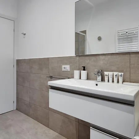 Italianway Comfort - Buenos Aires 65 D 公寓 *