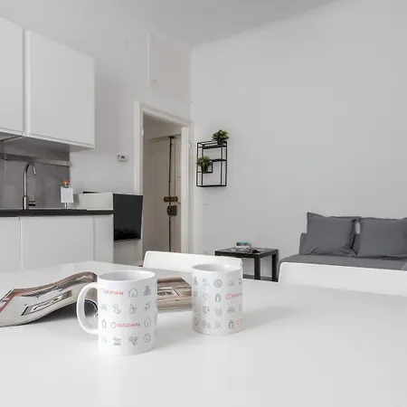 Italianway Comfort - Villoresi 25