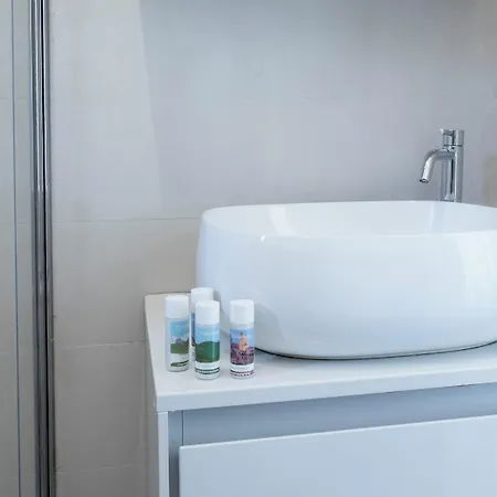 Italianway Comfort - Villoresi 25