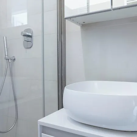 Apartamento Italianway Comfort - Villoresi 25