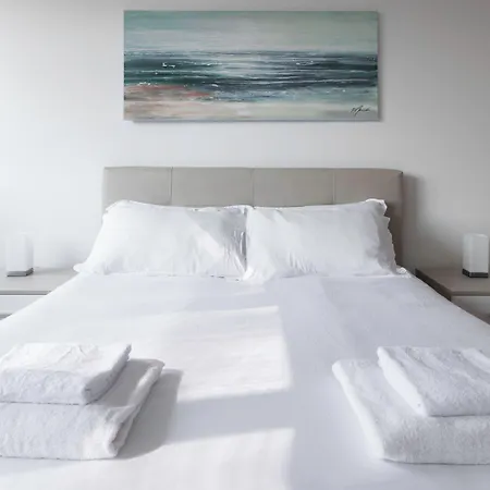 Italianway - Fatebenesorelle 18a 公寓