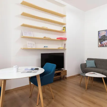 Italianway - Fatebenesorelle 18a