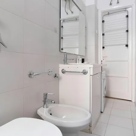 Italianway - Fatebenesorelle 18a