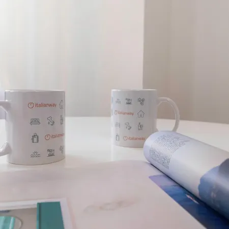 Italianway - Fatebenesorelle 18a * ميلان