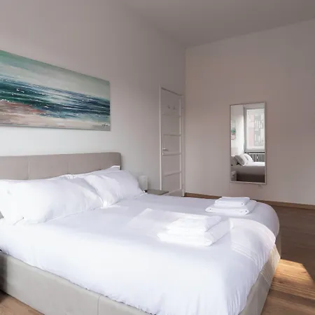 Italianway - Fatebenesorelle 18a ميلان