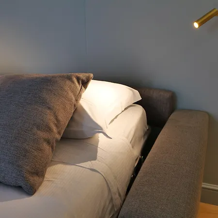 Prestige Boutique - Piazza Duomo View