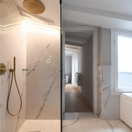 Apartamento Prestige Boutique - Piazza Duomo View