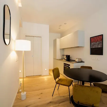 Apartament Luxury Suite-hosted By Sweetstay Mediolan