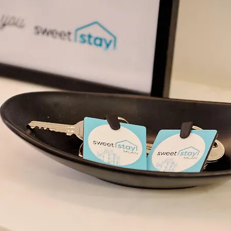 Apartman Luxury Suite-hosted By Sweetstay