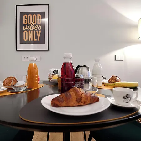 Luxury Suite-hosted By Sweetstay * Mediolan