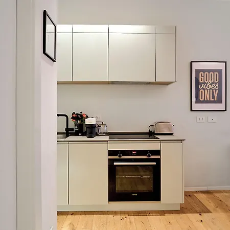 Apartman Luxury Suite-hosted By Sweetstay