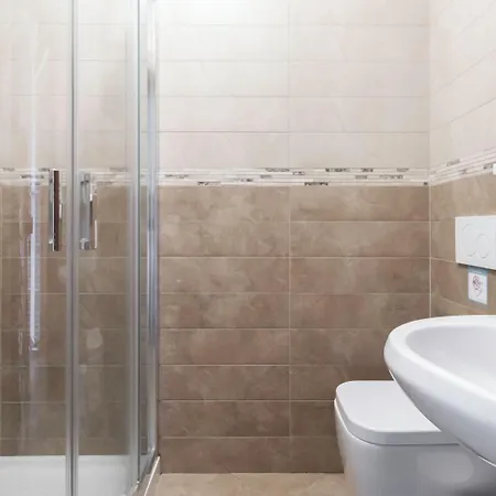 Italianway Easy - Andrea Ponti 1 * Mediolan