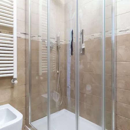 Italianway Easy - Andrea Ponti 1 Apartament