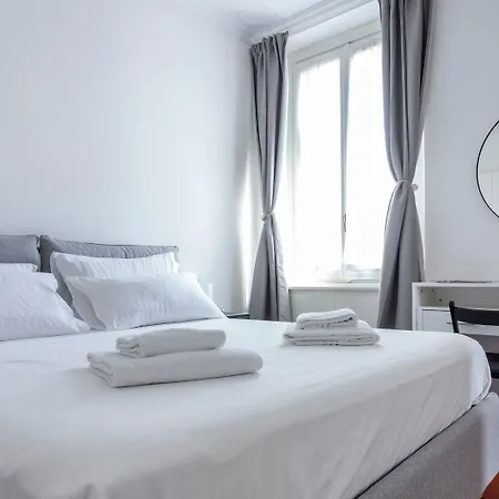 Apartamento Italianway Easy - Cristoforo Colombo 5b Milão