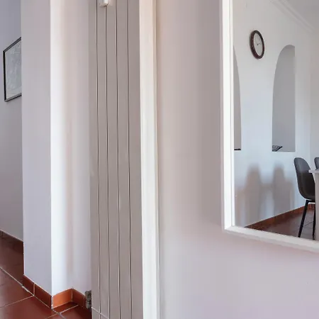Italianway Easy - Cristoforo Colombo 5b Apartamento