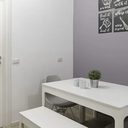 Apartment Italianway Easy - Orti 5 Milan