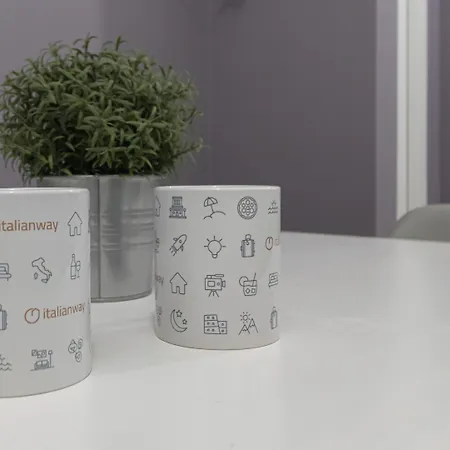 Apartmán Italianway Easy - Orti 5