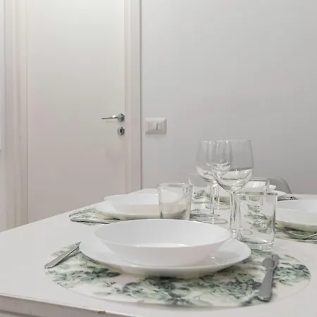 Apartmán Italianway Easy - Orti 5