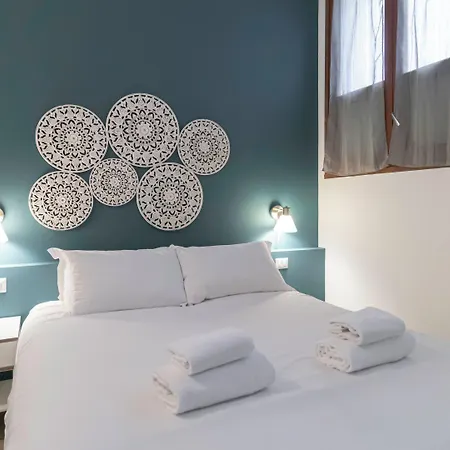 Apartmán Italianway Easy - Orti 5 Milán