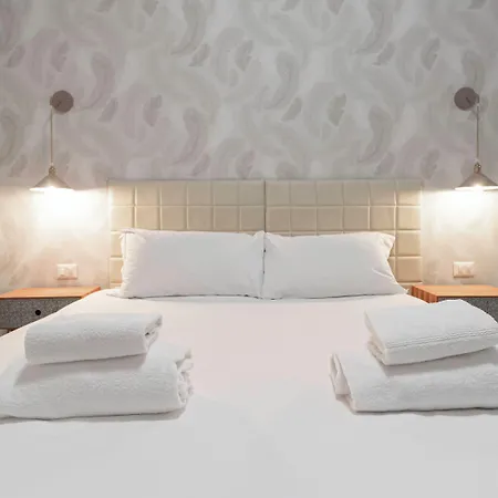 Apartmán Italianway Easy - Orti 5