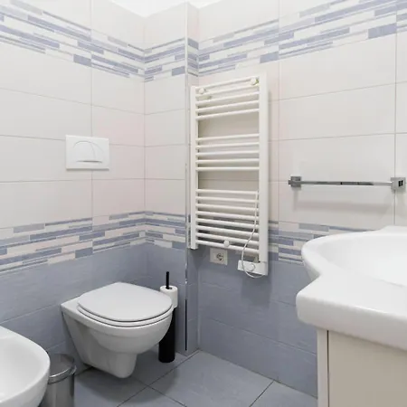 Italianway Easy - Orti 5 * Milán