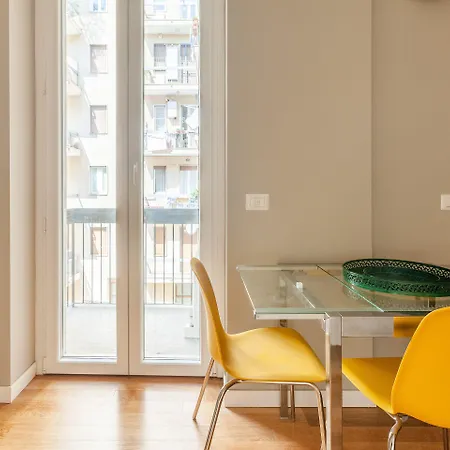 Lägenhet Easyhomes - Vincenzo Monti