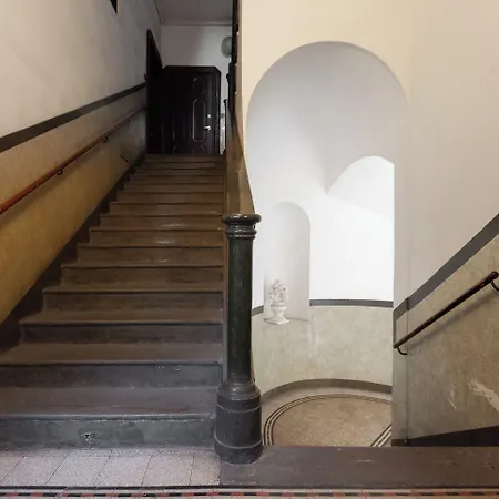 Easyhomes-san Marco Milano