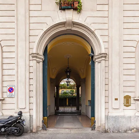 Апартаменты Easyhomes-san Marco