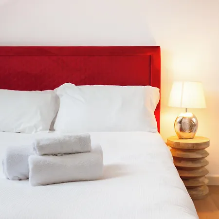 Lejlighed Easyhomes-san Marco