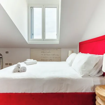 Lejlighed Easyhomes-san Marco *