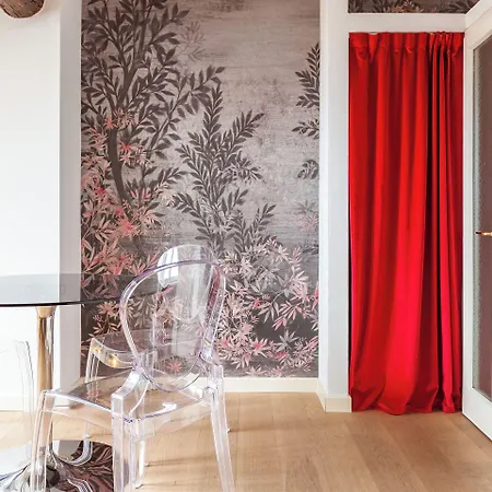 Easyhomes-san Marco Lejlighed Milano