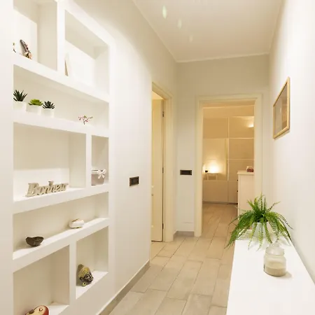 Apartament Gattamelata Fiera Mediolan