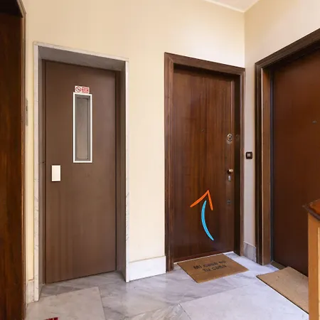 Apartament Gattamelata Fiera