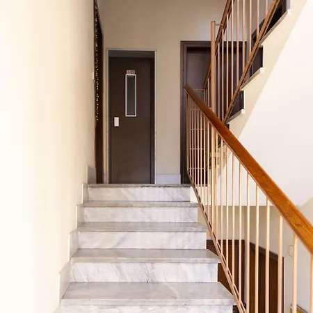 Gattamelata Fiera Appartement