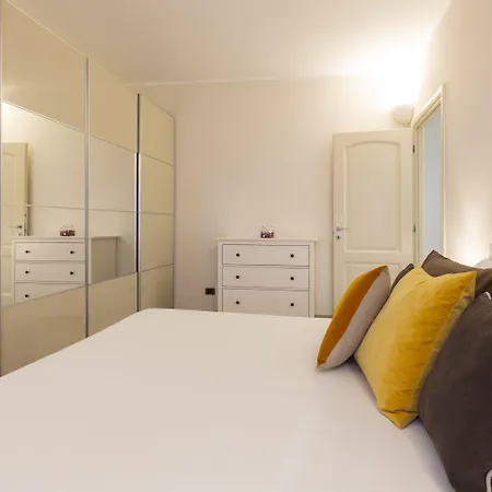 Gattamelata Fiera Appartement