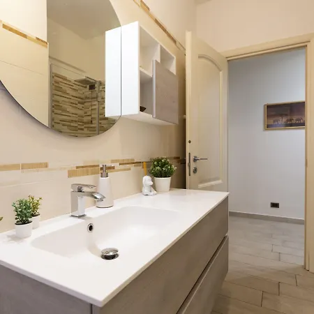 Gattamelata Fiera Appartement Milaan