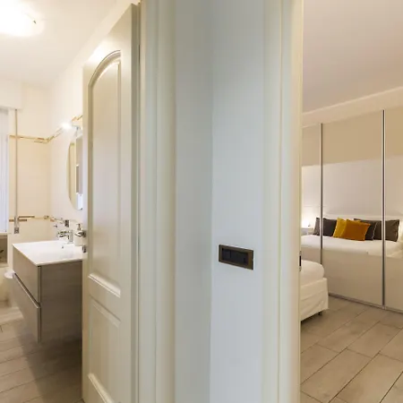 Gattamelata Fiera Milaan