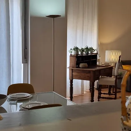 Apartman Easylife- - Barnaba 30 - Porta Vittoria Milánó