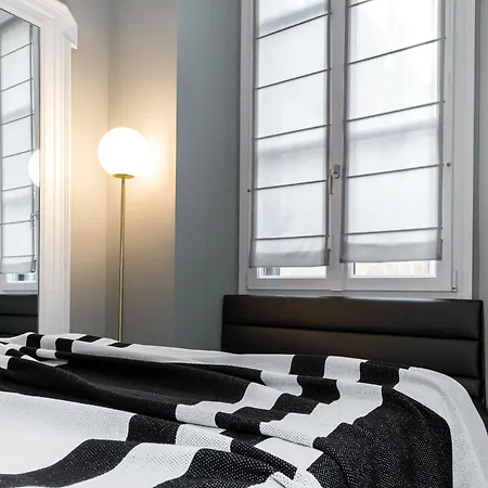 Joivy Superb 1bed In Brera * Milano