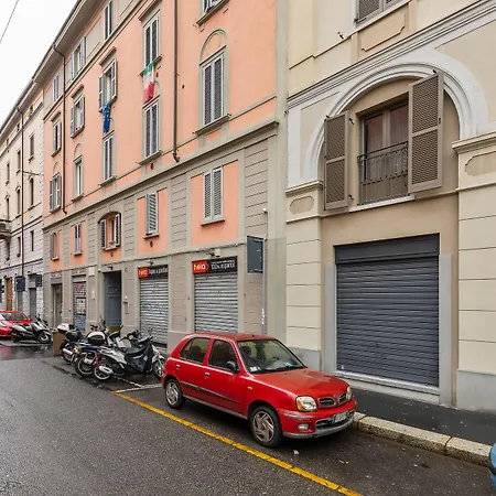Joivy Beautiful For 2 Near Sempione Park Milan