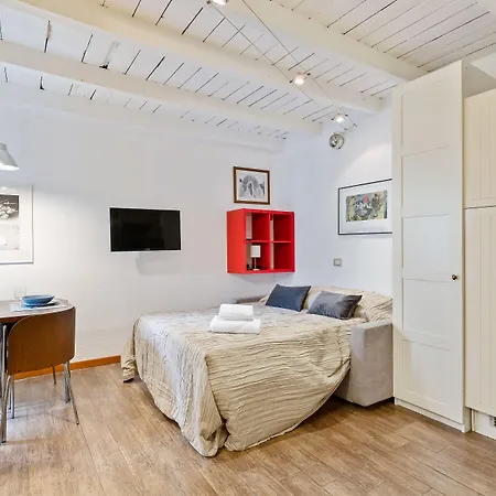 Joivy Beautiful For 2 Near Sempione Park Appartement