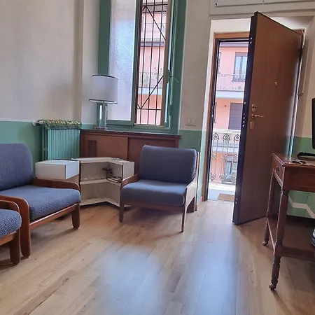 New 10 Min Duomo Apartamento *