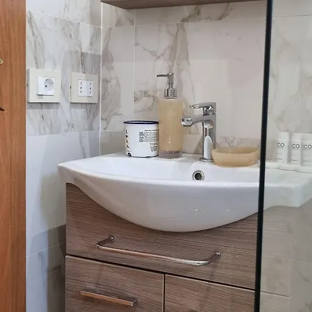 Apartamento New 10 Min Duomo