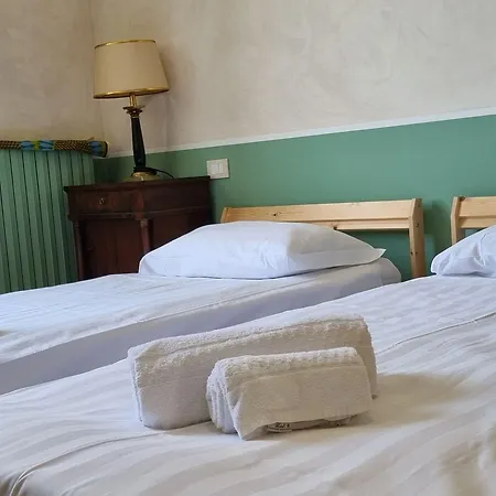 New 10 Min Duomo Apartamento